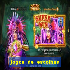 jogos de escolhas romance pc